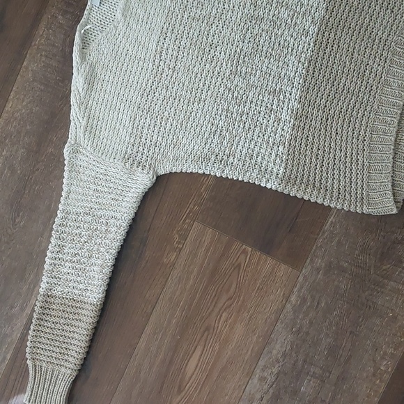 Ombre sweater - Picture 3 of 6